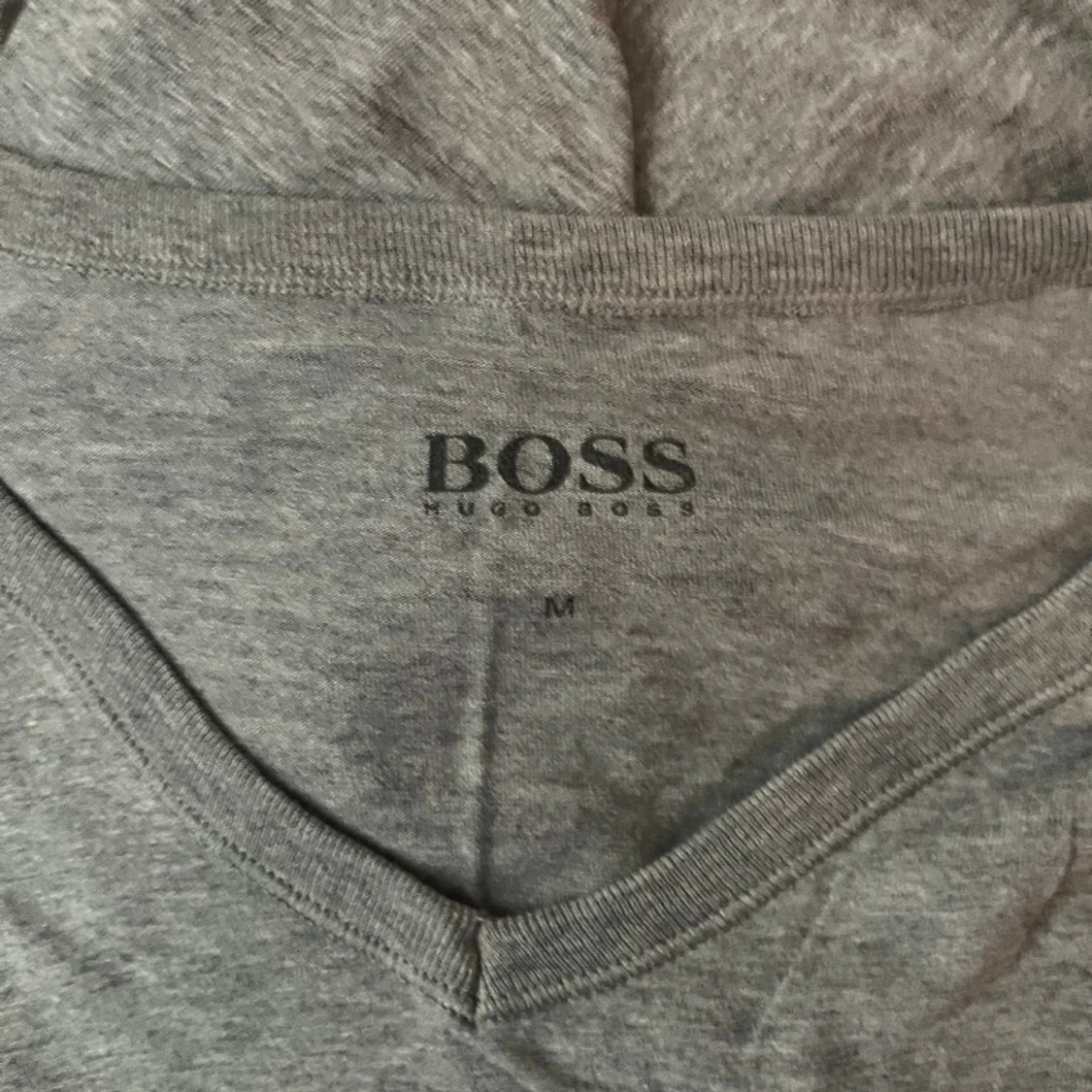 Boss t-shirt  - 91