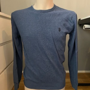 Långärmad tröja - Bra skick!