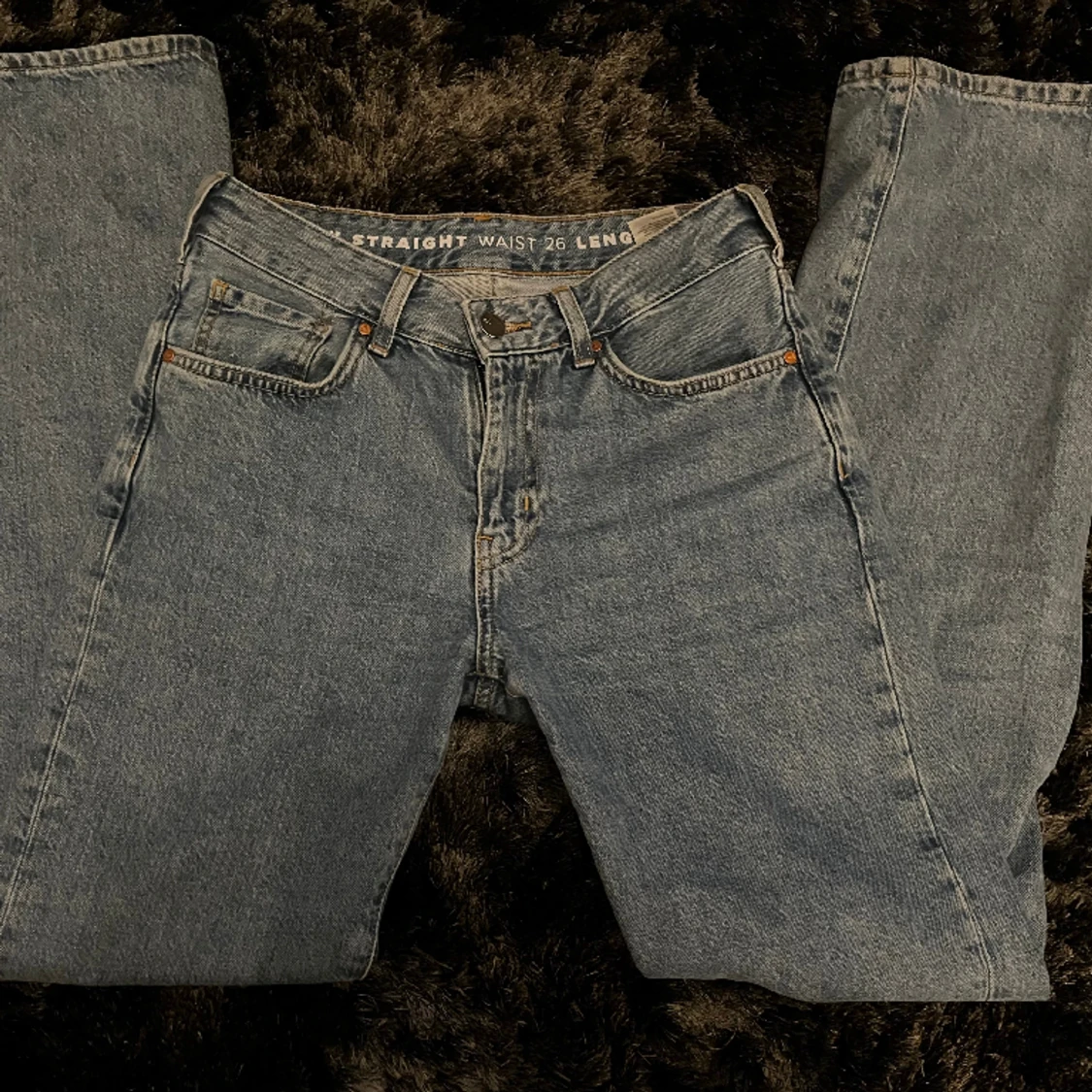Bikbok jeans - 90