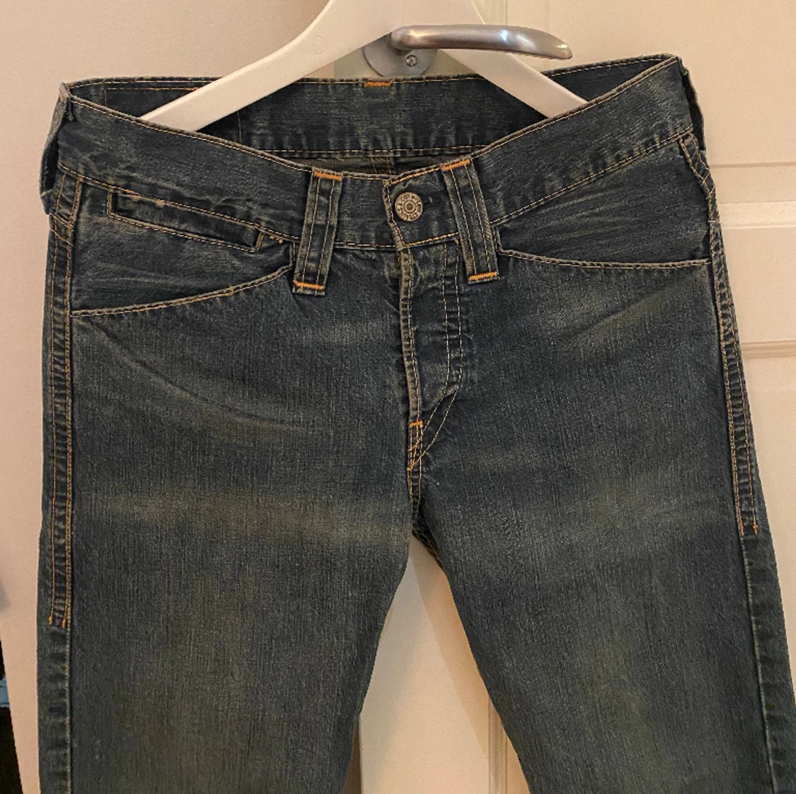 Levi’s jeans  - 90
