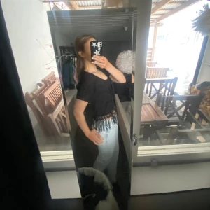 Kofta !! - As snygg kofta från Cubus i one size 💘💘