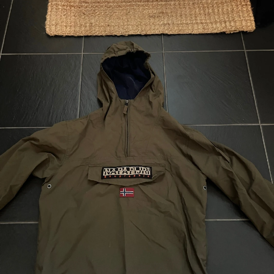 Napapijri regnjacka