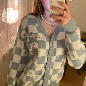 Cinnamoroll kofta💕 - I fint skick mjuk och härlig🎀