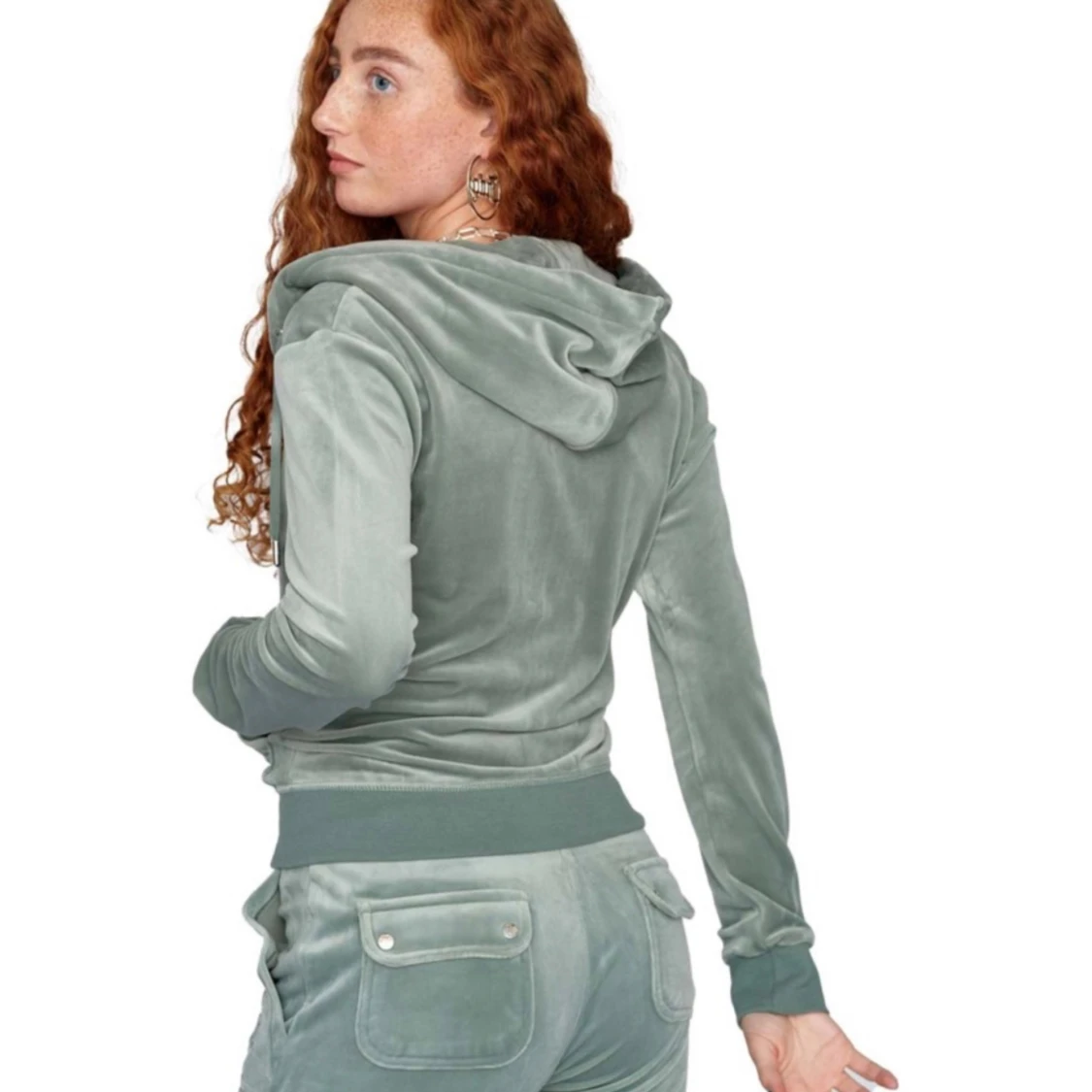  juicy couture tröja