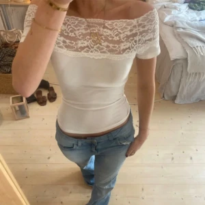 Topp - SUPER snygg topp