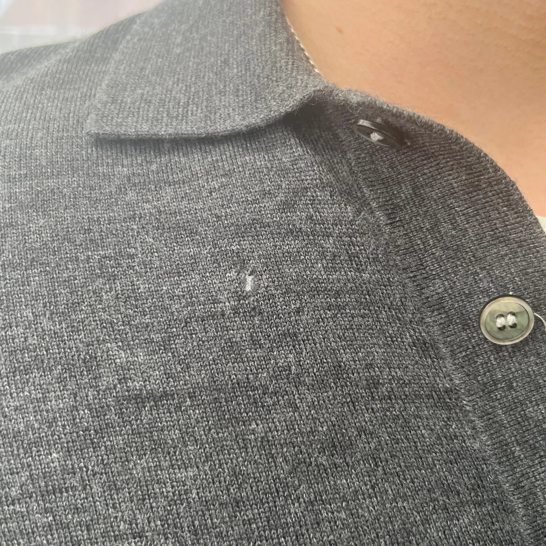 Arket pikétröja  - 91