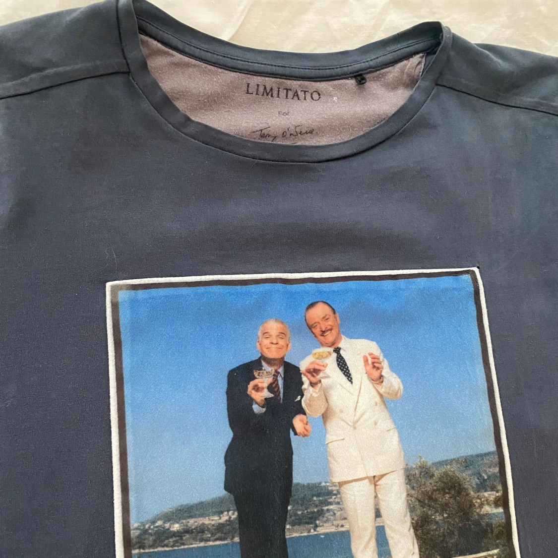 Limitato Tröja - 90