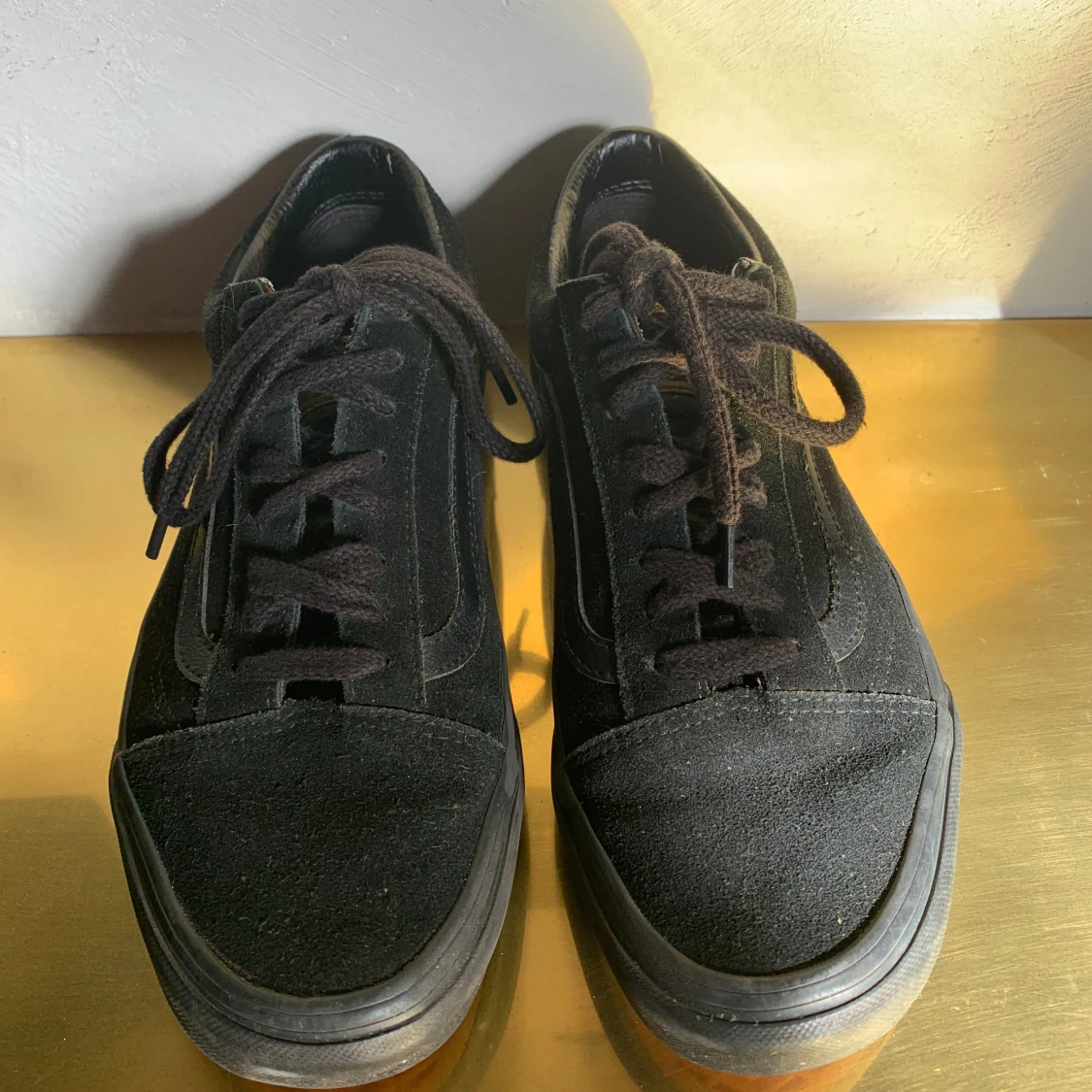 Snygga vansskor  - 91