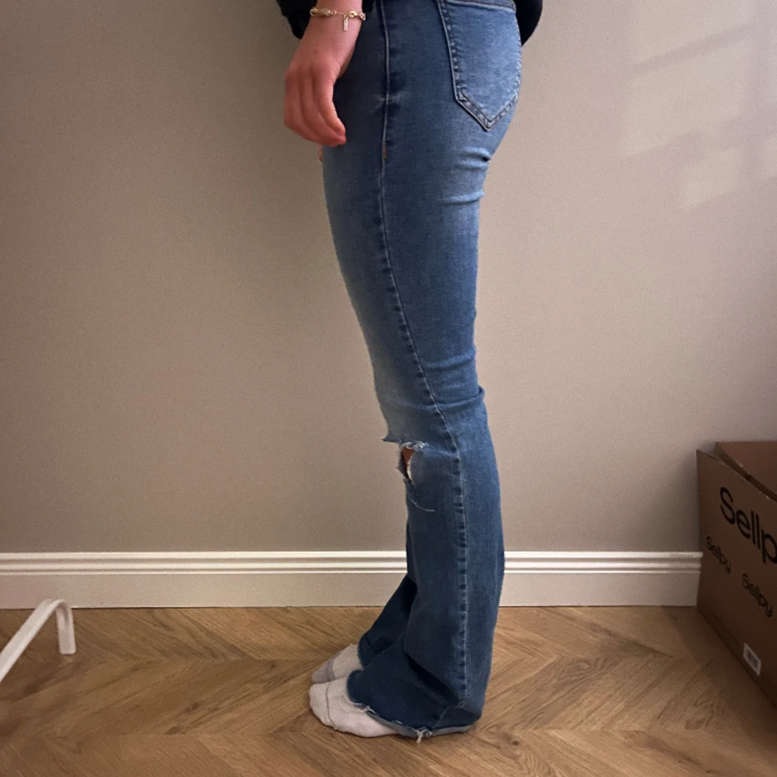 Jeans - 90