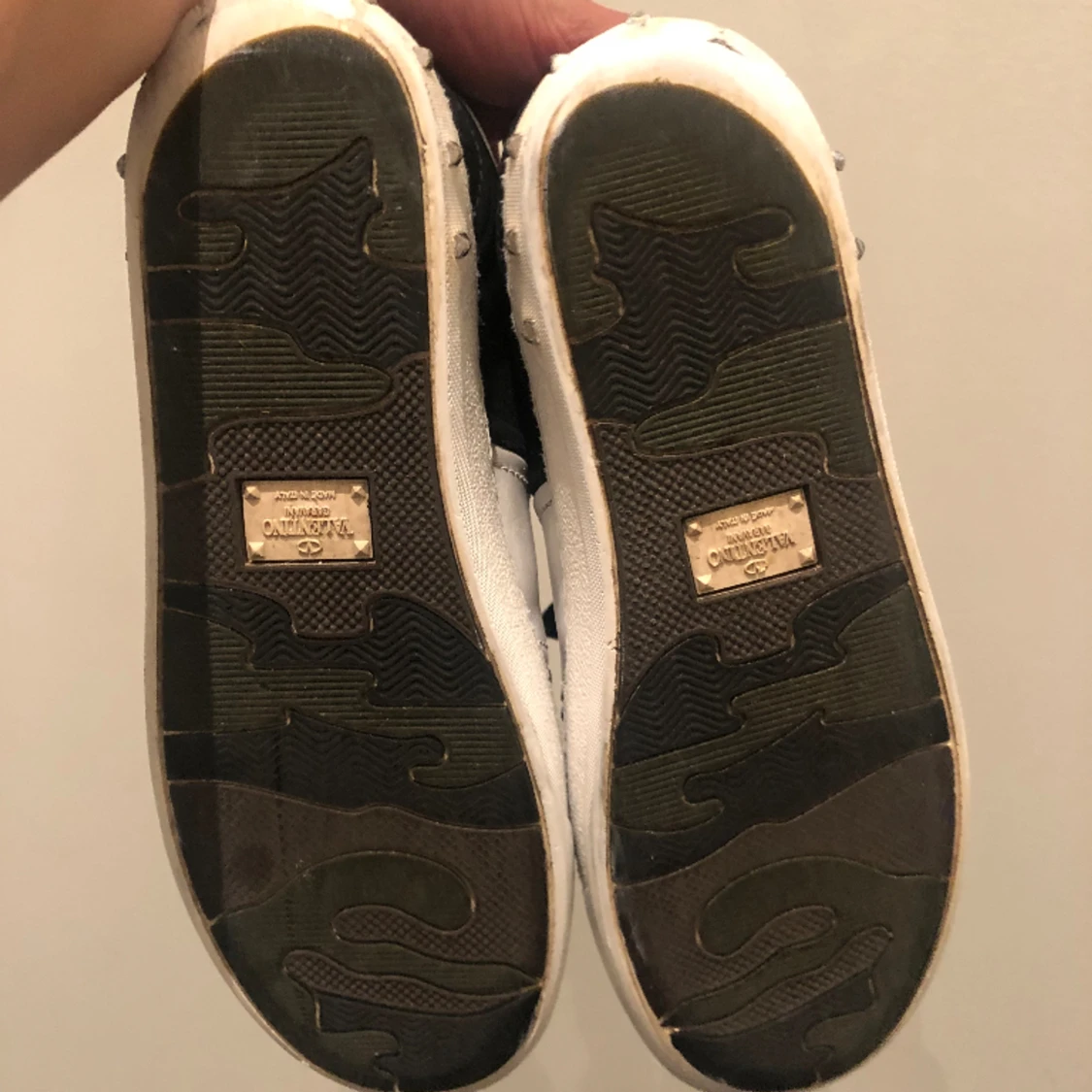 Valentino Flycrew! - 90