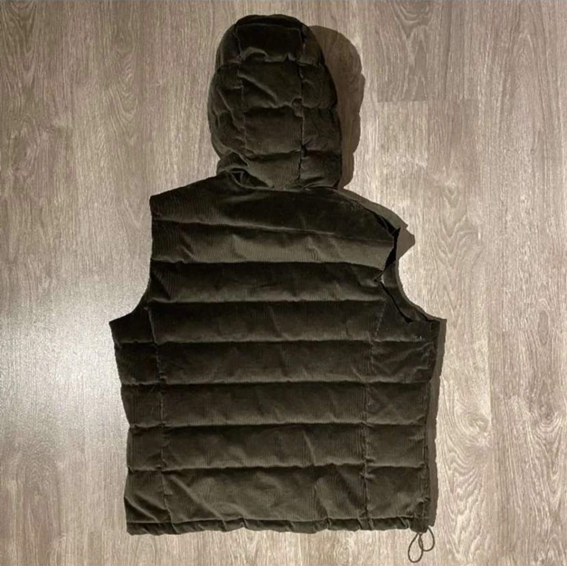 Stenströms väst - 91