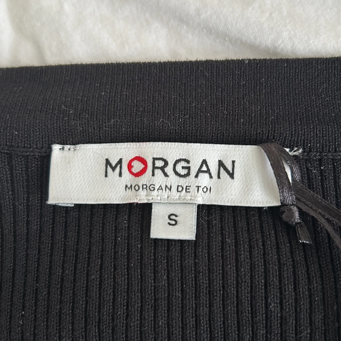 Tröja morgan  - 91