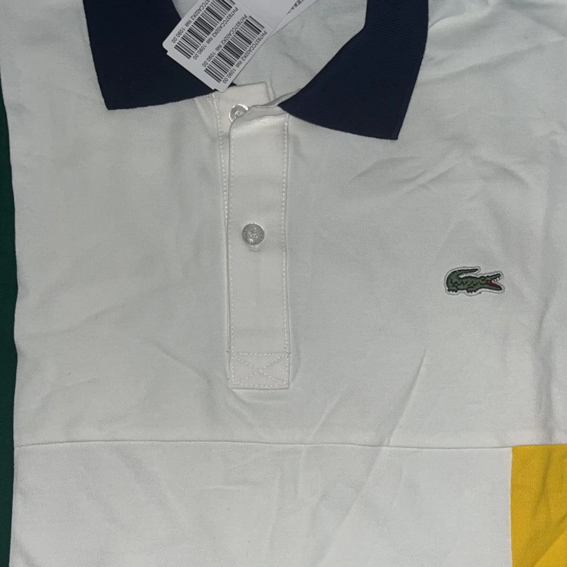 Lacoste Piké - 90