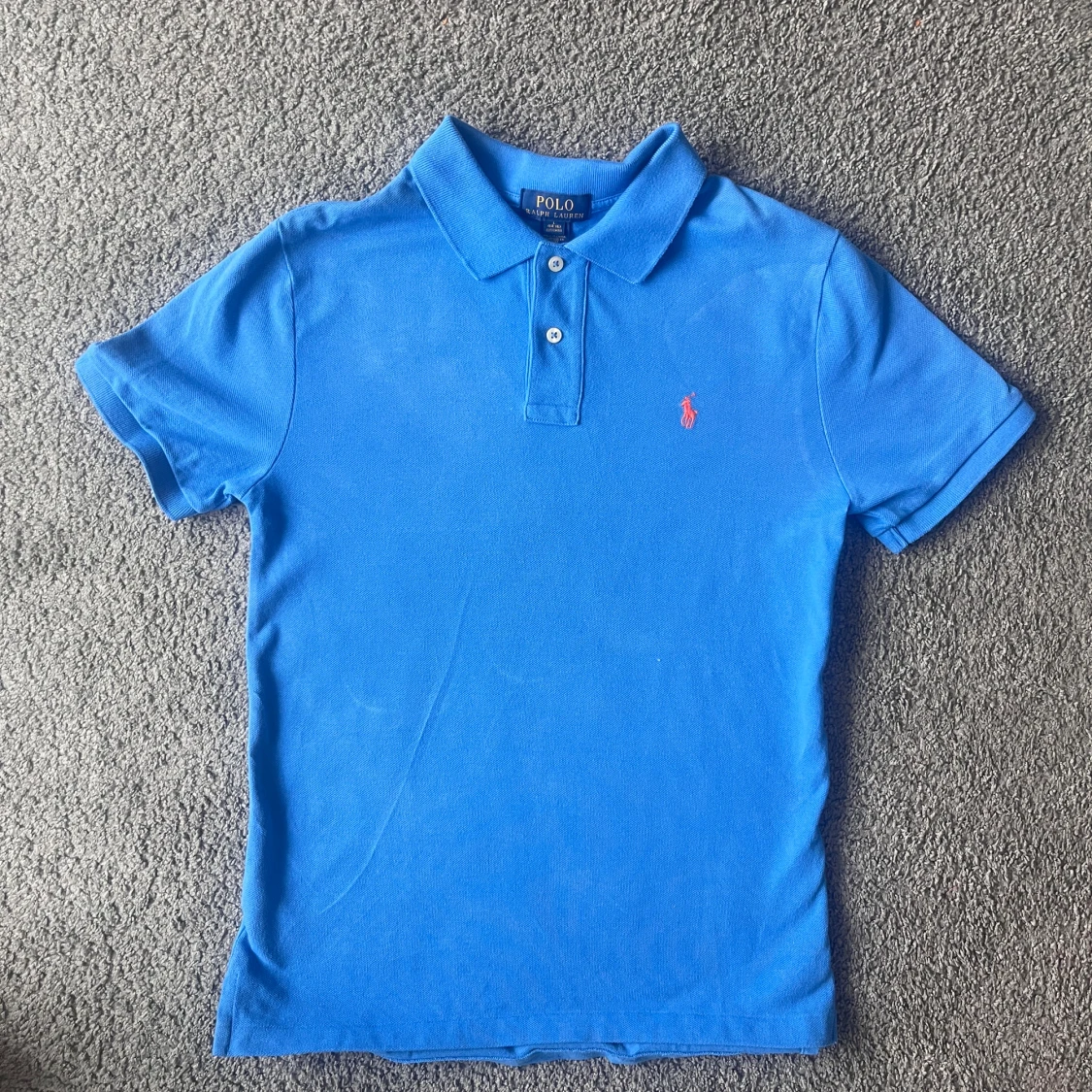 Polo Ralph Lauren Piké 