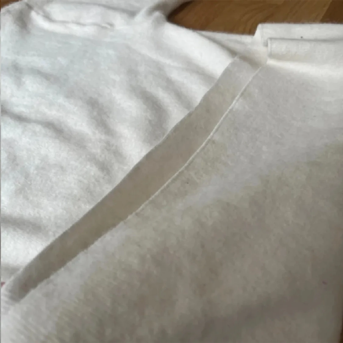 Super fin tjockare variant av t-shirt  - 91