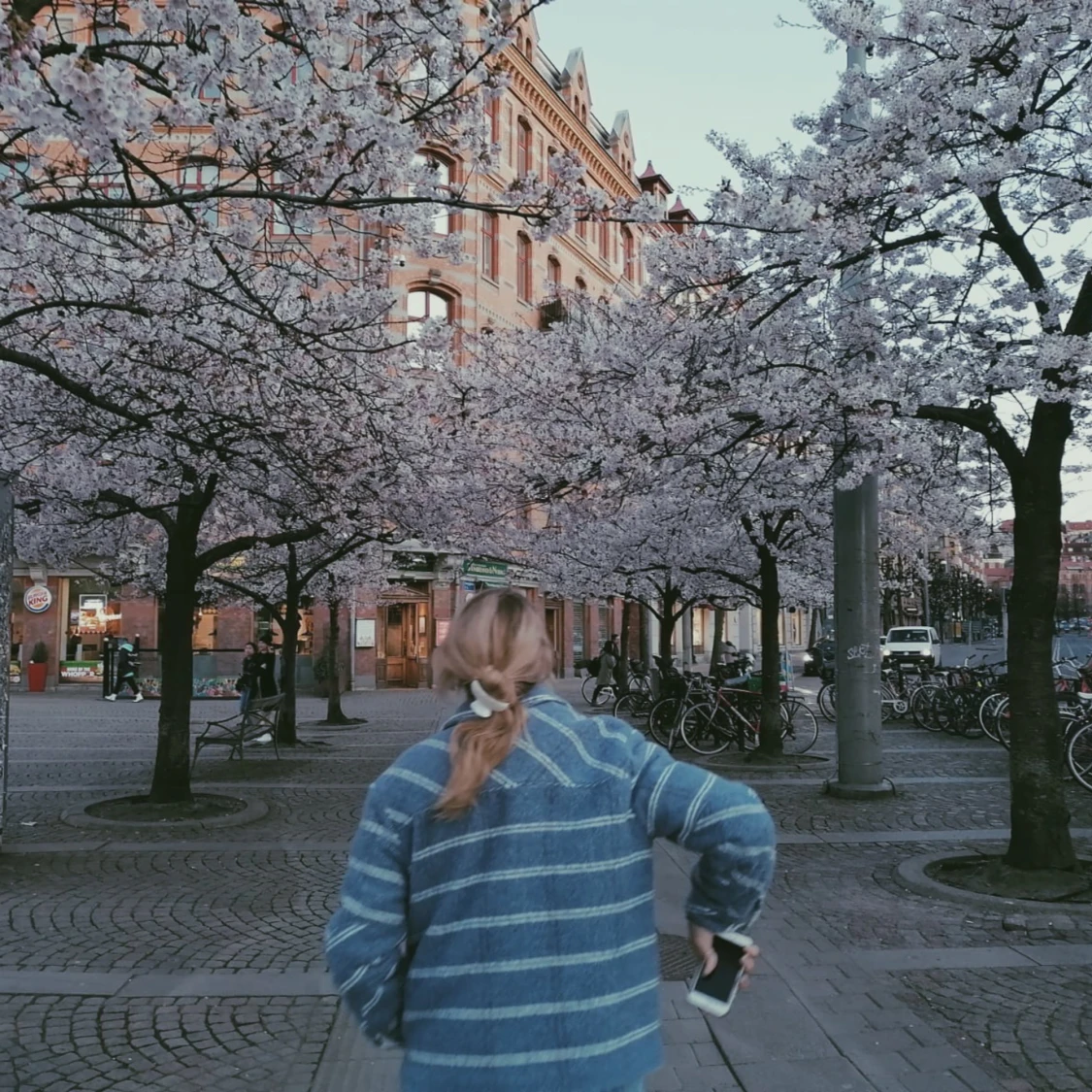 Jacka samsoe samsoe - 90