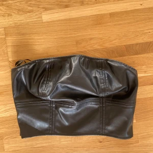 Topp - Topp från shein, aldrig använd. Storlek xs 