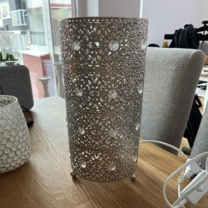 Lampa  - Mått se bild