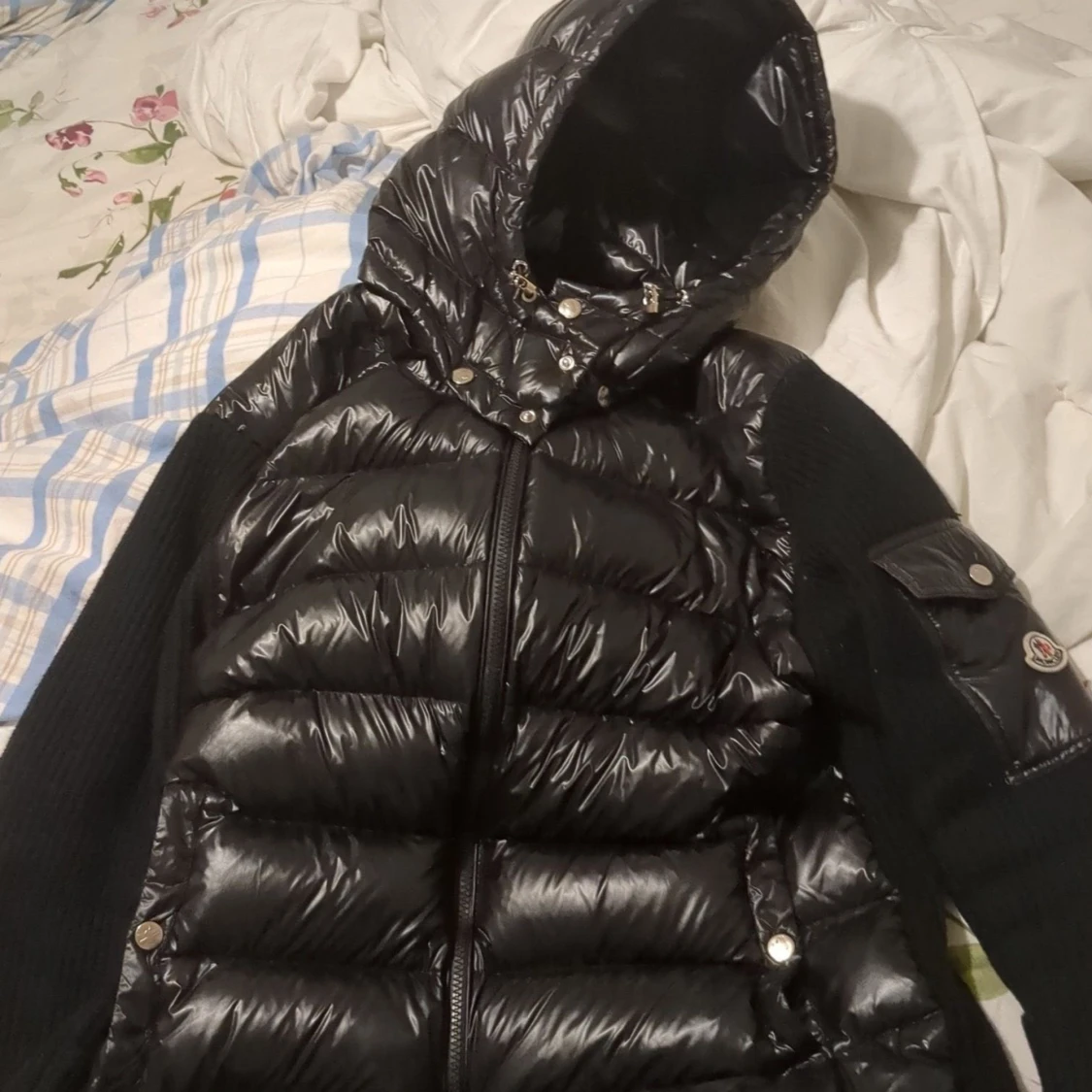 Moncler cardigan - 90