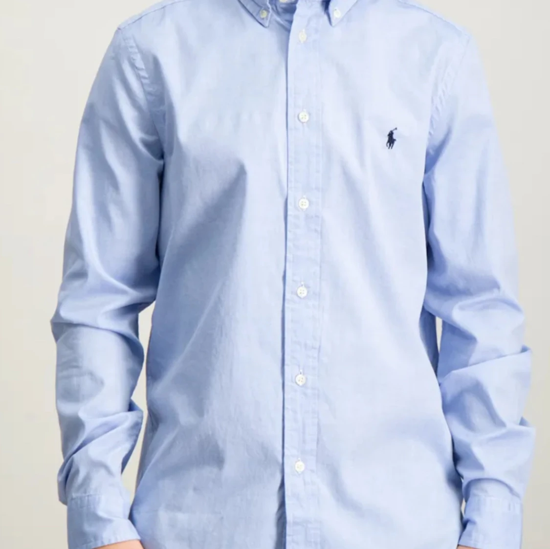 Ralph Lauren skjorta  - 91