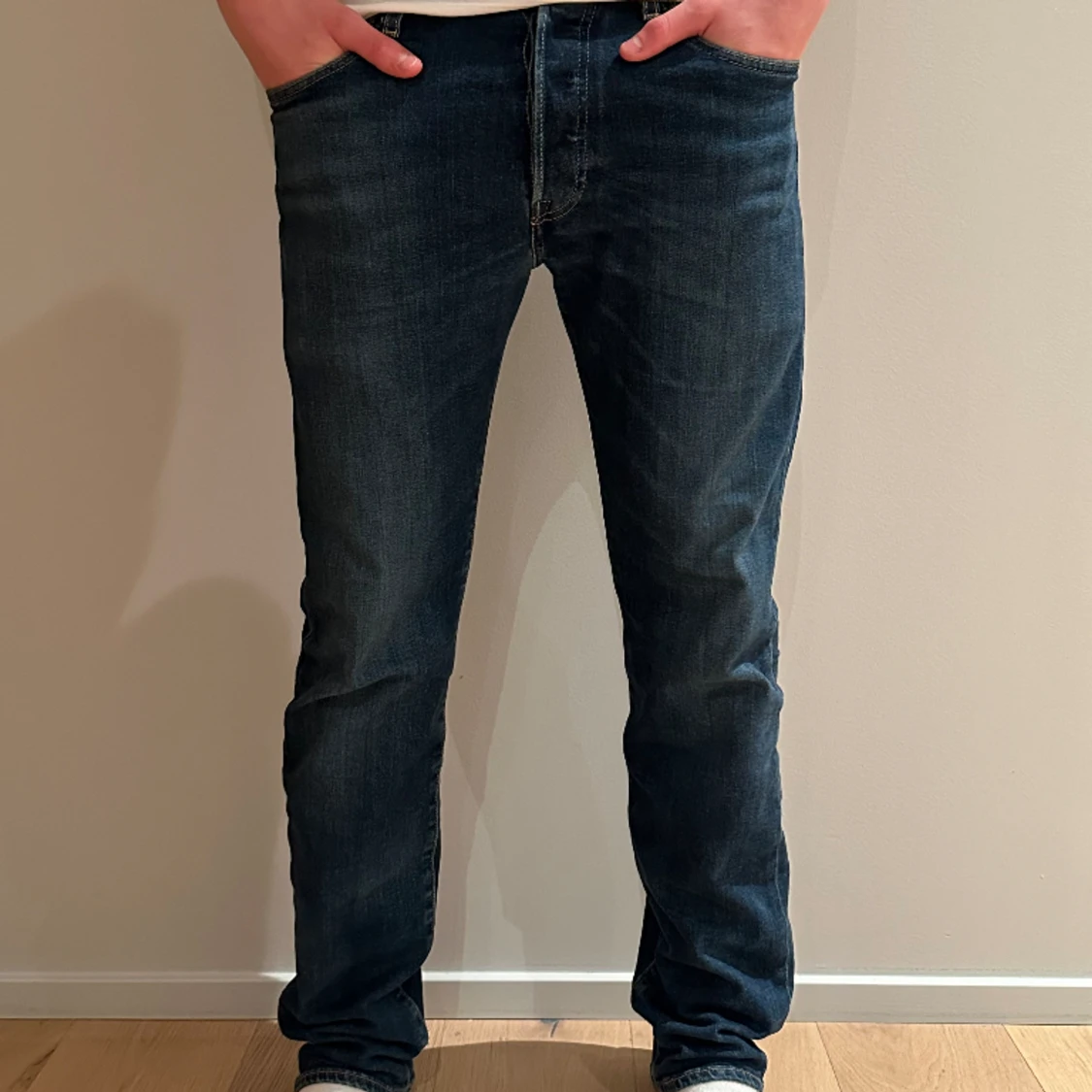 Levi's jeans 501