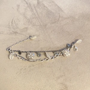 Pilgrim armband  - Från pilgrim och aldrig anvönd