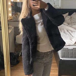 teddyjacka / vårjacka / jacka - som i nyskick!⚡️