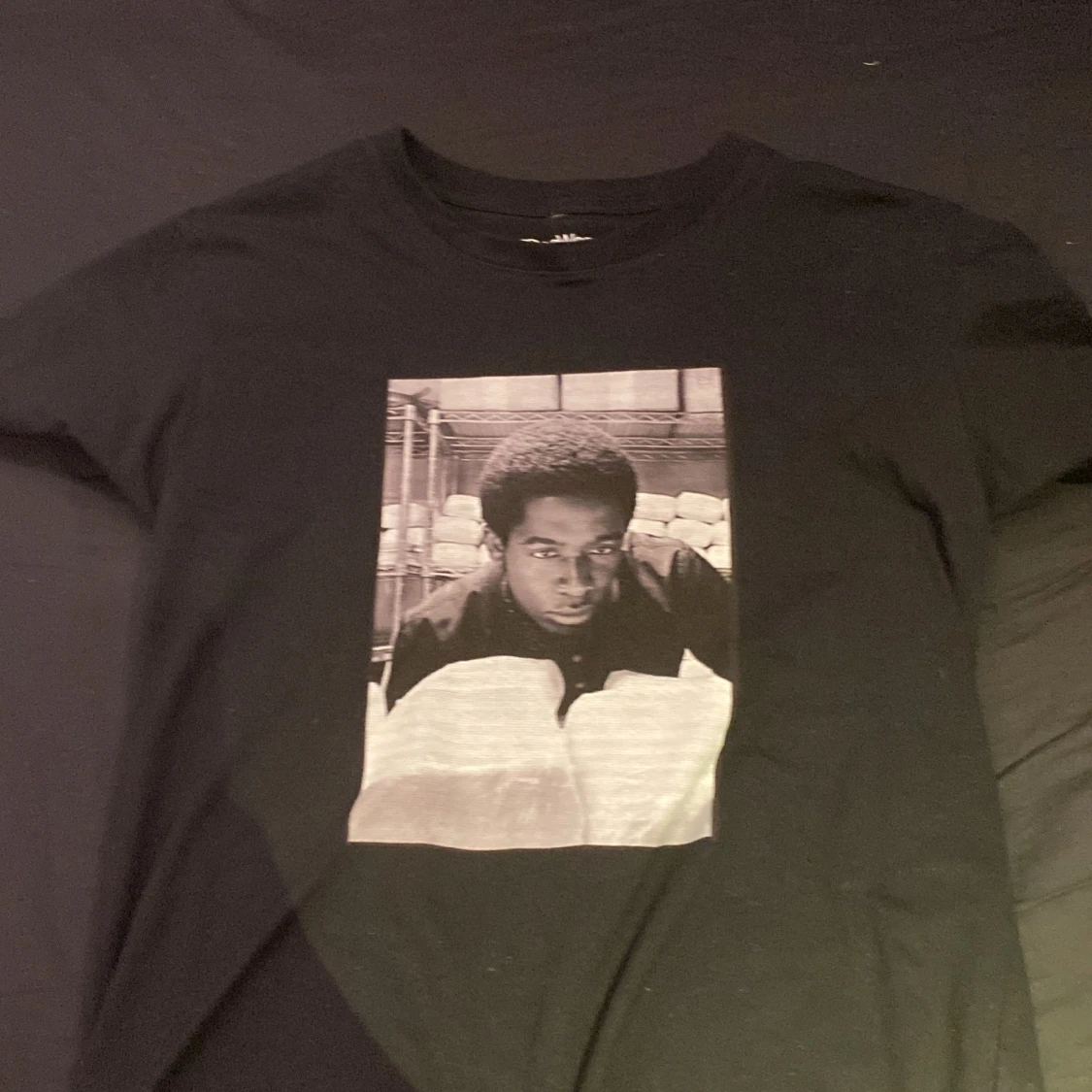 Frainklin saint T-shirt 