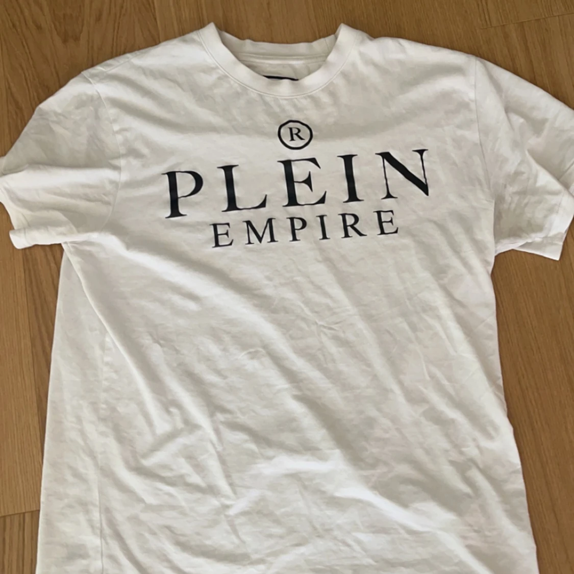 Phillip plein tröja