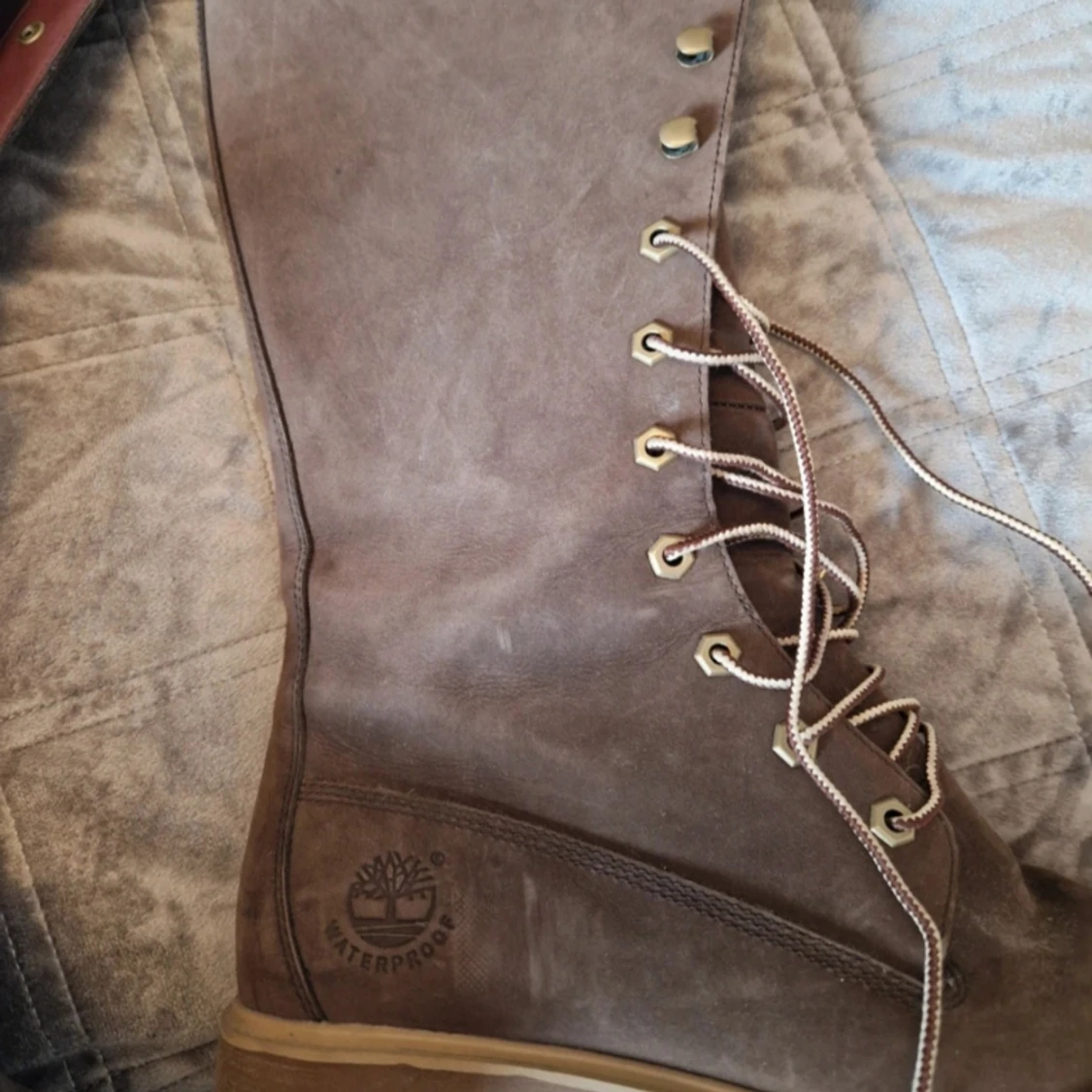 Timberland 14 inch - 90