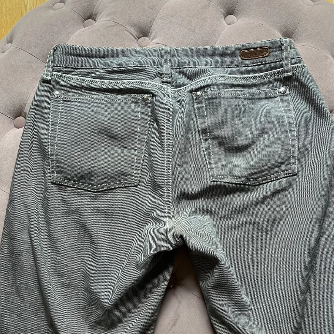 Low waist gant jeans - 90