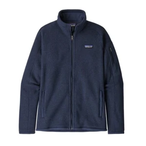 Patagonia flis - Säljer denna supersnygga Patagonia flisen, fråga om ni vill ha fler bilder eller så men den är oanvänd och perfekt till våren❤️