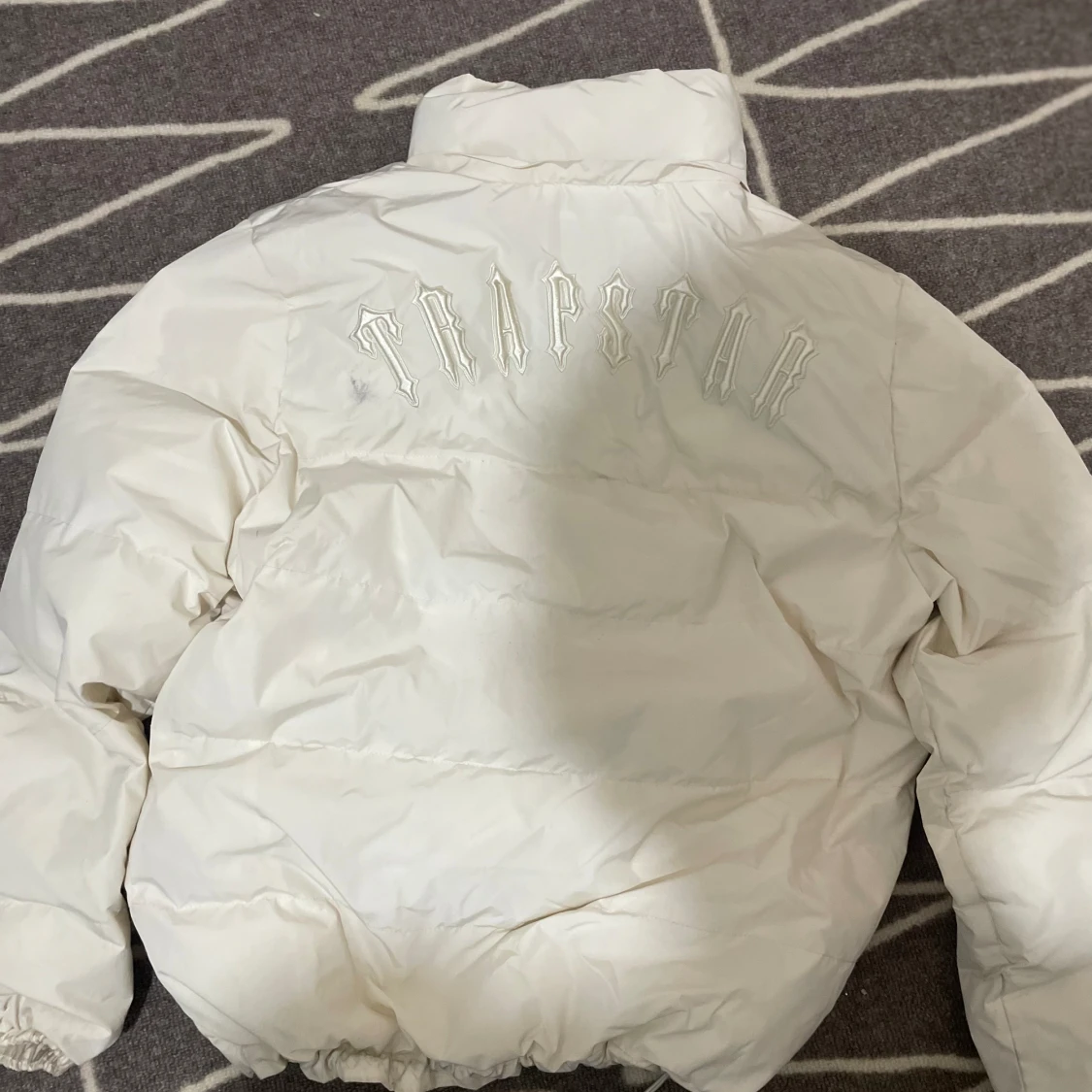 Trapstar jacka  - 91