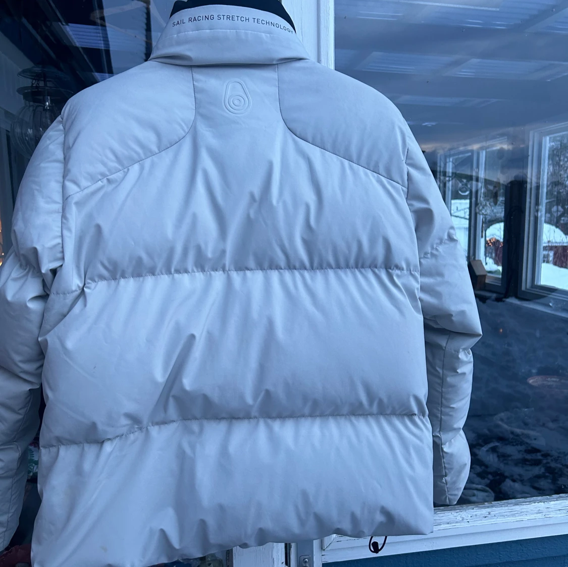 sailracing jacka - 90