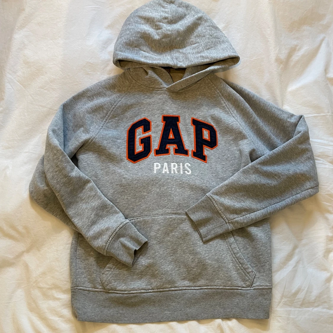 GAP hoodie