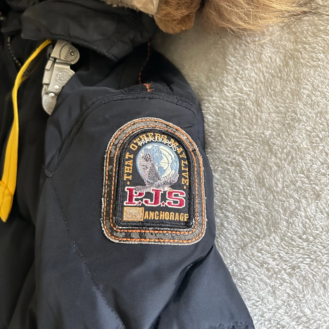 Parajumper jacka - 90