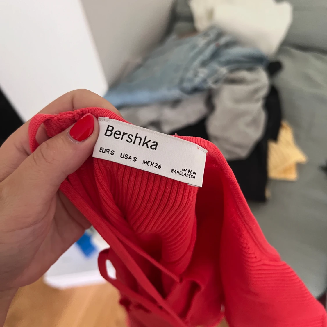 Sommarklänning - 92