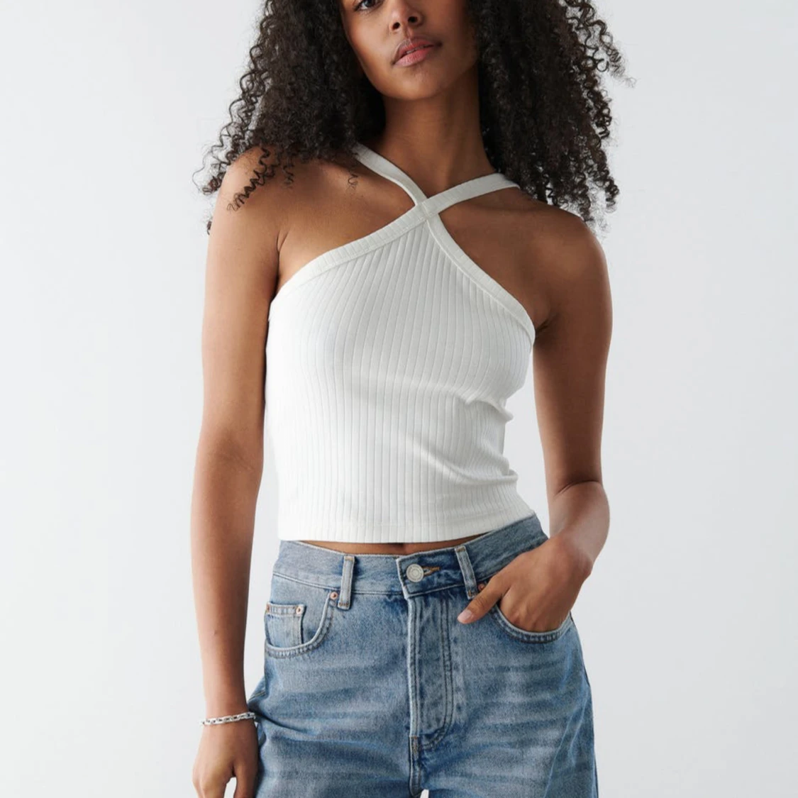 lilo singlet topp - 90