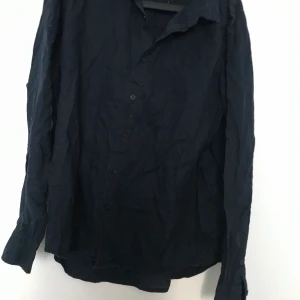 Herr Skjorta  - 100% bomull  Stlk 45