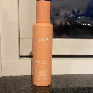Caia brun utan sol,  tan mousse light  - Oanvänd 