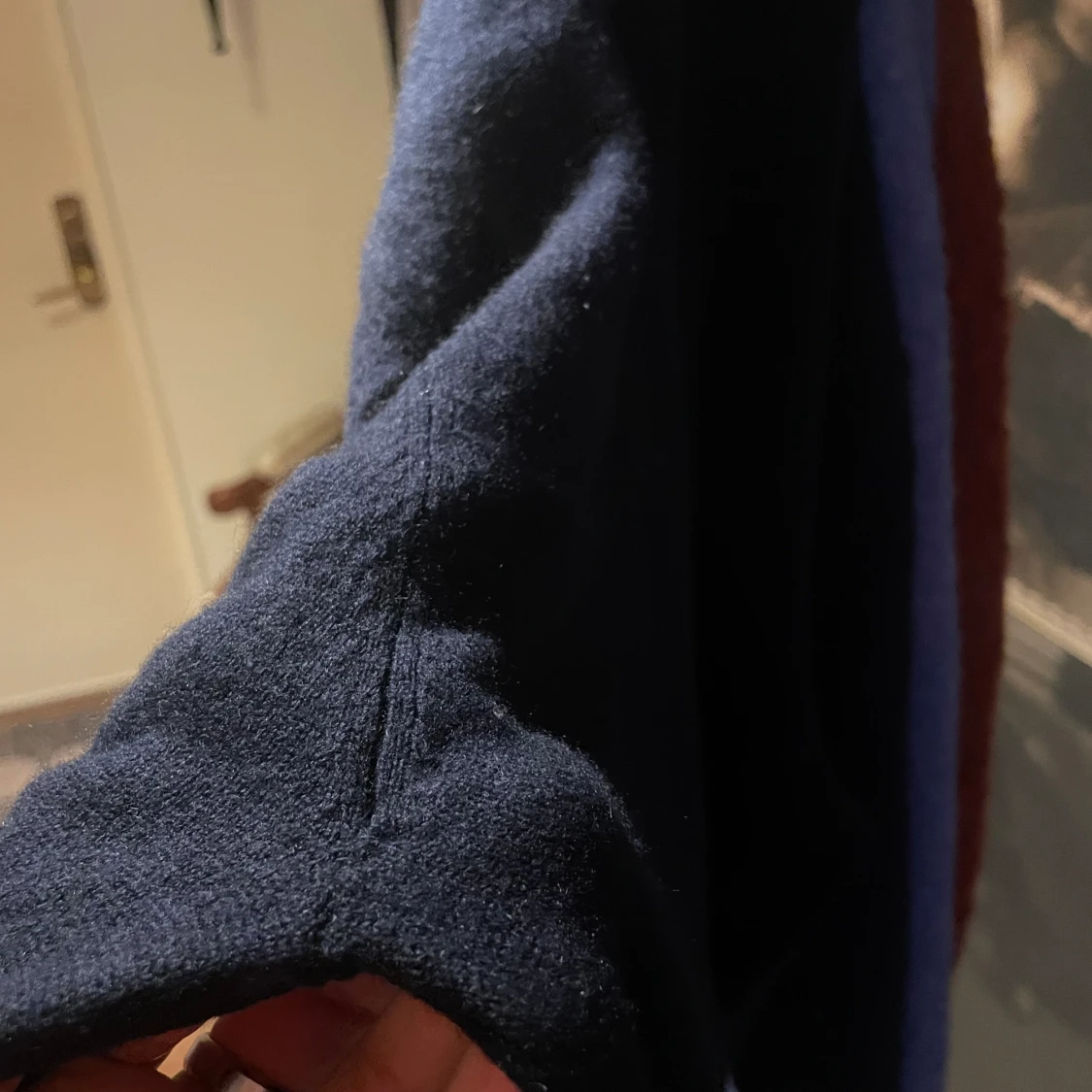 Soft Goat Hoodie - 92