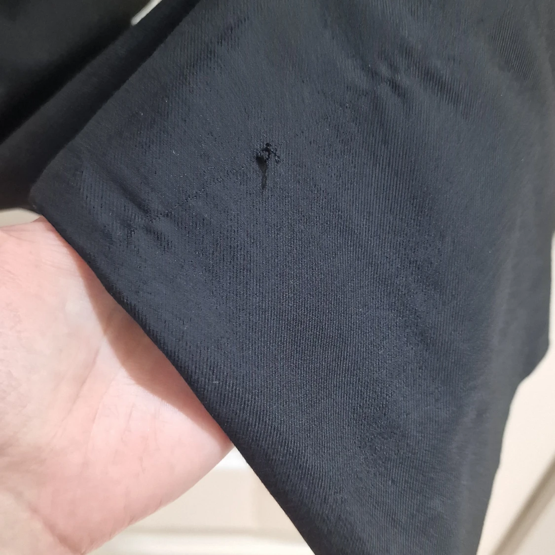 Kostymbyxor storlek xs  - 93