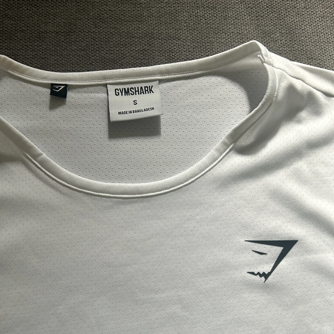 Tränings t-shirt - 90