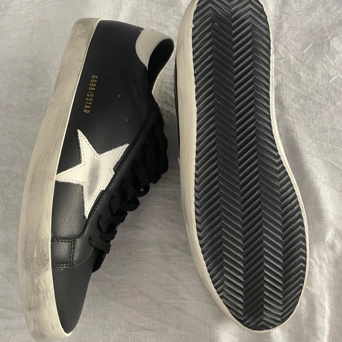 Golden Goose skor - 90