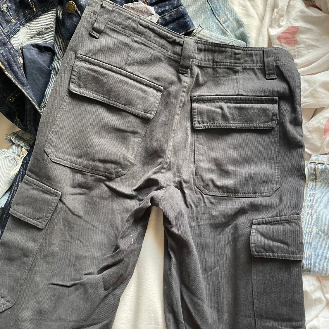 Zara Cargo jeans  - 93