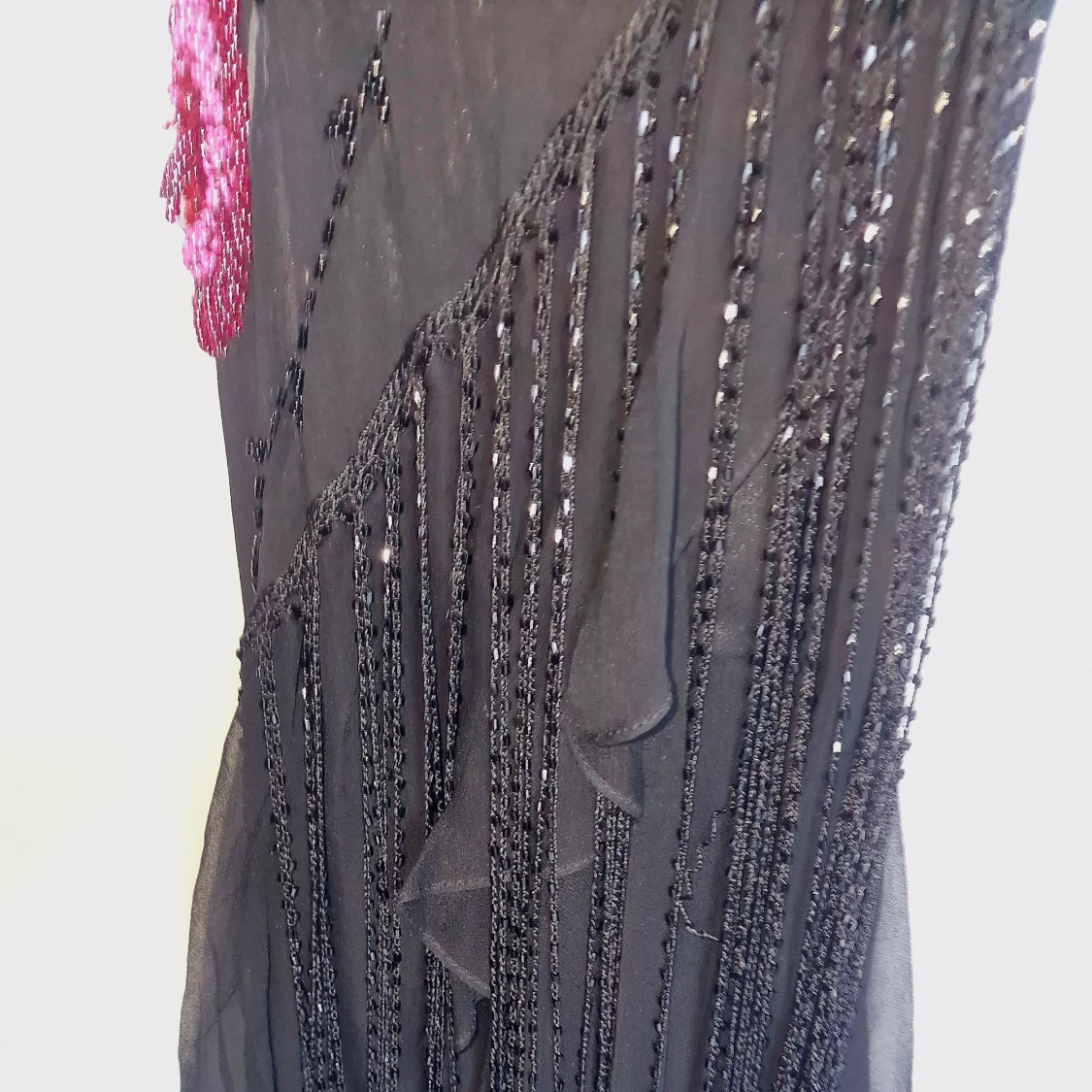 Festklänning köpt från England  - 91