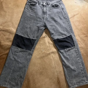 Our legacy extended third cut - Använda men utan hål eller större flaws. Size 32