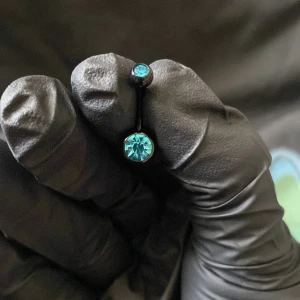 Navel piercing  - Oanvänd navel piercing  Kan skickas med frimärke 18kr🥰