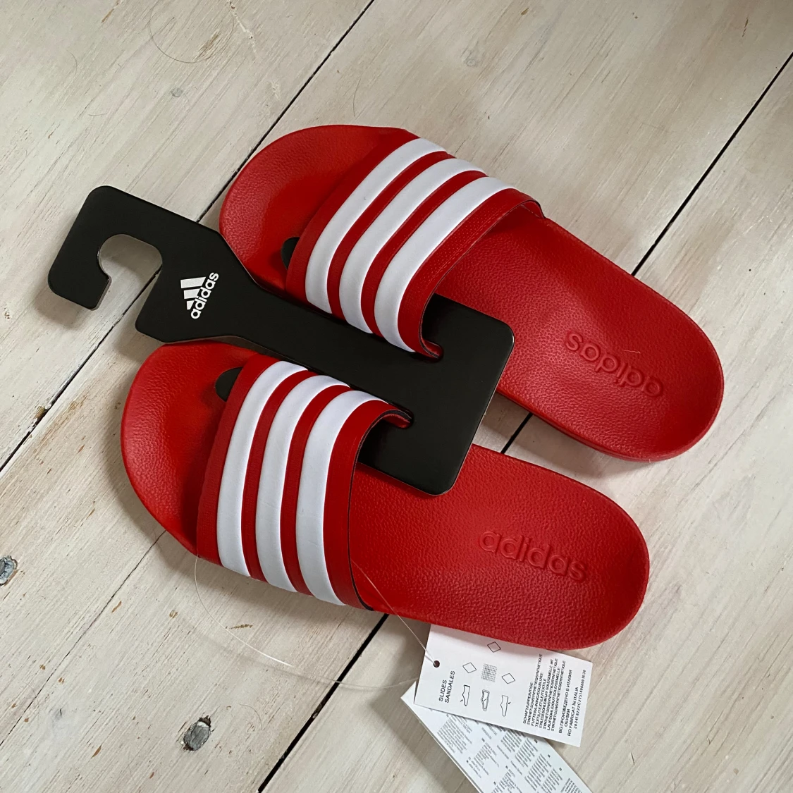 Adidastofflor 