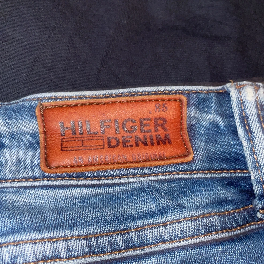 Hildiger byxsor  - 92